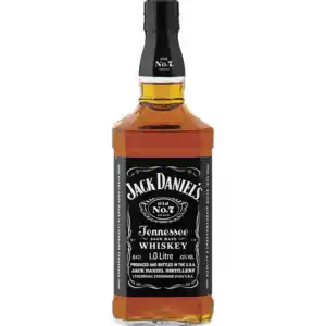 Checkers Liquor Shop Jack daniel's tennesee whiskey bottle 1l offer