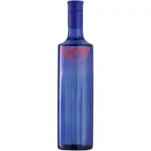Checkers Liquor Shop Skyy infusions raspberry vodka bottle 750ml offer