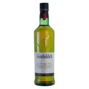 Checkers Liquor Shop Glenfiddich 12 year old single malt scotch whisky bottle 750ml offer