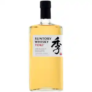 Checkers Liquor Shop Suntory toki blended japanese whisky bottle 750ml offer