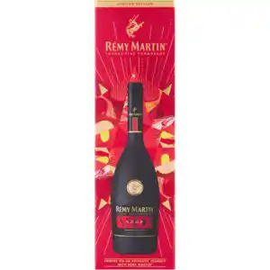 Checkers Liquor Shop Remy martin vsop classic cognac gift pack 750ml offer