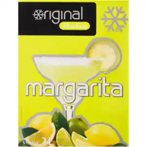 Checkers Liquor Shop Original shaken margarita cocktail box 2l offer