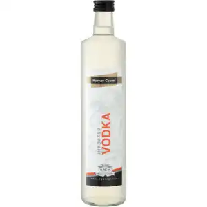 Checkers Liquor Shop Huntley cooper imported vodka bottle 750ml offer