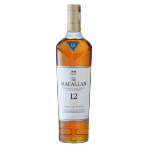 Checkers Liquor Shop The macallan 12 year old highland single malt scotch whisky bottle 750ml offer