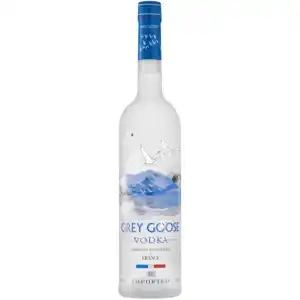 Checkers Liquor Shop Grey goose imported vodka bottle 750ml offer