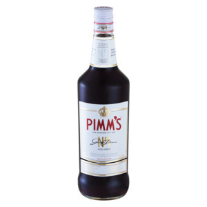 Checkers Liquor Shop Pimm's spirit aperitif no.1 bottle 750ml offer