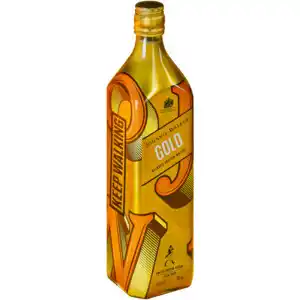 Checkers Liquor Shop Johnnie walker gold label scotch whisky bottle 750ml offer