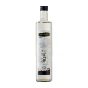 Checkers Liquor Shop Huntley cooper imported white rum bottle 750ml offer