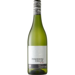 Checkers Liquor Shop Perdeberg cellar sauvignon blanc wine bottle 750ml offer