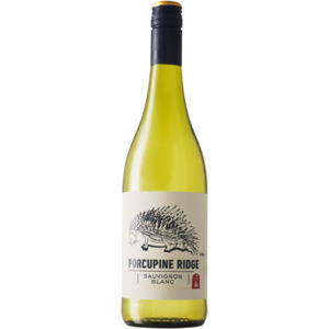 Checkers Liquor Shop Porcupine ridge sauvignon blanc white wine bottle 750ml offer