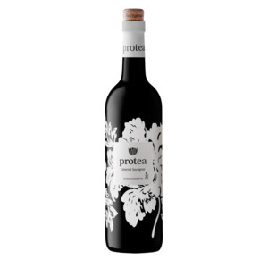 Protea cabernet sauvignon red wine bottle 750ml