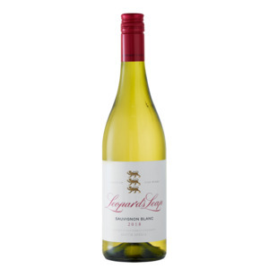 Checkers Liquor Shop Leopard's leap sauvignon blanc white wine bottle 750ml offer