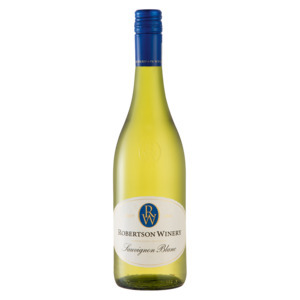 Checkers Liquor Shop Robertson winery sauvignon blanc white wine bottle 750ml offer