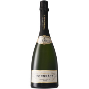 Checkers Liquor Shop Pongrácz pinot noir chardonnay brut sparkling white wine bottle 750ml offer