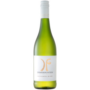 Checkers Liquor Shop Diemersfontein sauvignon blanc white wine bottle 750ml offer