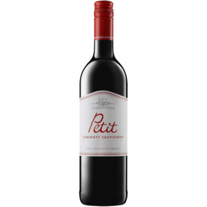 Checkers Liquor Shop Ken forrester petit cabernet sauvignon red wine bottle 750ml offer