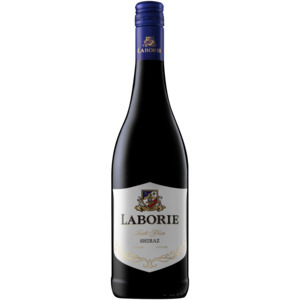 Checkers Liquor Shop Laborie shiraz red wine bottle 750ml offer