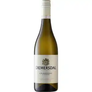 Checkers Liquor Shop Diemersdal unwooded chardonnay white wine bottle 750ml offer