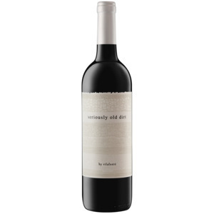 Checkers Liquor Shop Vilafonté seriously old dirt red wine bottle 750ml offer