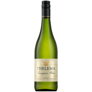 Thelema sauvignon blanc white wine bottle 750ml
