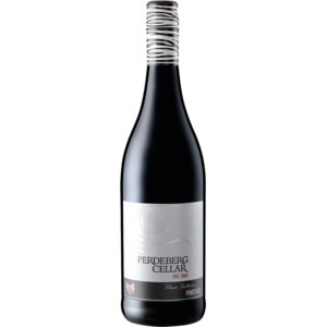 Checkers Liquor Shop Perdeberg cellar pinotage wine bottle 750ml offer