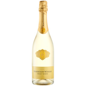 Checkers Liquor Shop Robertson winery sweet white sparkling wine bottle 750ml offer