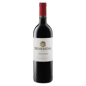 Checkers Liquor Shop Diemersdal pinotage red wine bottle 750ml offer