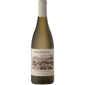 Checkers Liquor Shop Diemersdal reserve sauvignon blanc white wine bottle 750ml offer