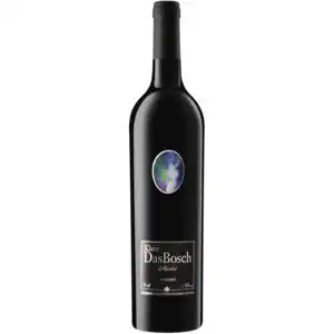 Klein dasbosch merlot red wine bottle 750ml