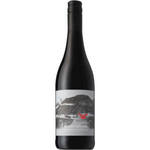 Checkers Liquor Shop Thelema mountain red wine bottle 750ml offer