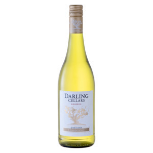 Checkers Liquor Shop Darling cellars quercus gold chardonnay white wine bottle 750ml offer