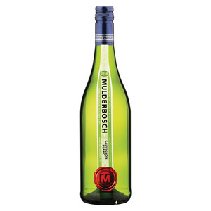 Checkers Liquor Shop Mulderbosch sauvignon blanc white wine bottle 750ml offer