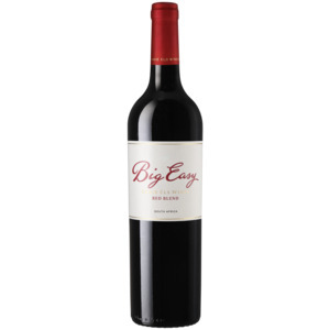 Checkers Liquor Shop Ernie els big easy red wine blend bottle 750ml offer