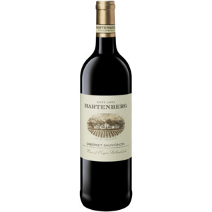 Checkers Liquor Shop Hartenberg cabernet sauvignon red wine bottle 750ml offer