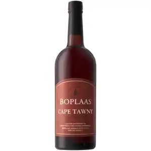 Checkers Liquor Shop Boplaas cape tawny port red wine bottle 750ml offer