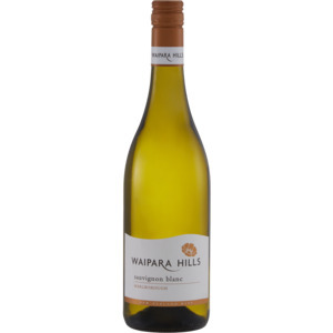 Checkers Liquor Shop Waipaira hills sauvignon blanc white wine bottle 750ml offer