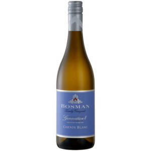 Checkers Liquor Shop Bosman generation 8 chenin blanc white wine bottle 750ml offer
