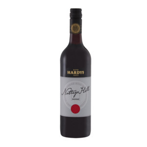 Checkers Liquor Shop Hardy's nottage hill shiraz red wine bottle 750ml offer