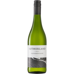 Checkers Liquor Shop Sutherland sauvignon blanc white wine bottle 750ml offer