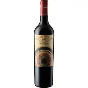 Checkers Liquor Shop Odd bins 840 cabernet sauvignon red wine bottle 750ml offer