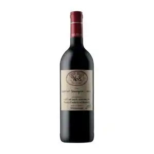Checkers Liquor Shop Odd bins 968 cabernet sauvignon merlot red wine bottle 750ml offer
