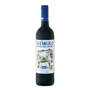 Checkers Liquor Shop Atlantico red wine bottle 750ml offer