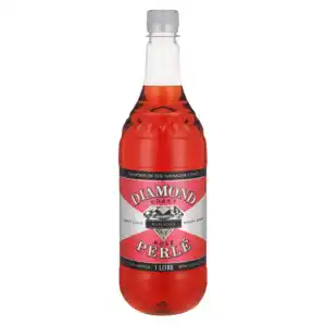 Checkers Liquor Shop Diamond perlé rosé wine bottle 1l offer