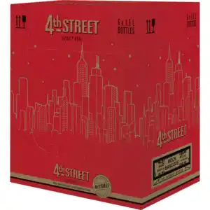 Checkers Liquor Shop 4th street natural sweet red wine bottles 6 x 1.5l offer