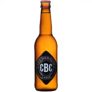 Checkers Liquor Shop Cape brewing co lager bottle 340ml offer