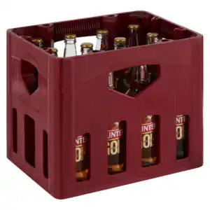 Hunter's dry real cider bottles 12 x 660ml