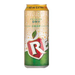 Shoprite Liquor Redd's dry ale 6 x 500ml offer