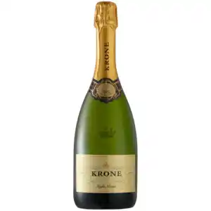 Shoprite Liquor Krone night nectar demi-sec white wine bottle 750ml offer