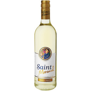 Shoprite Liquor Douglas green saint morand fruity white wine bottle 750ml offer