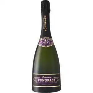 Shoprite Liquor Pongrácz noble nectar sparkling wine bottle 750ml offer